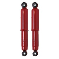So Cal Speedshop Front Shocks Long Plain SO60680Q5