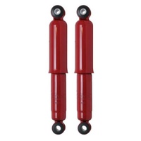 So Cal Speedshop Plain Short Shocks Pr SO60681