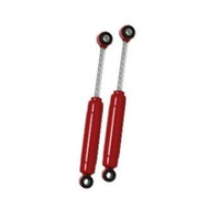 So Cal Speedshop Plain Short Shocks Pr SO60685