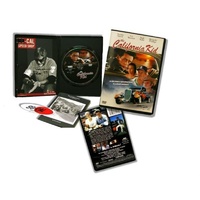 So Cal Speedshop California Kid Dvd SOC-98029