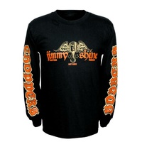 So Cal Speedshop Jimmy Shine Tattoo T SOJSM-1502TC10M