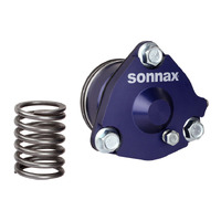 Sonnax Industries Smart-Tech® Ratio-Style Servo Powerglide Kit