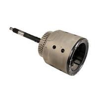Sonnax Industries Smart-Tech® Input Housing with Heavy Duty Input Shaft 4L60 4L60-E Kit