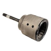 Sonnax Industries Smart-Tech® Input Housing with Heavy Duty Input Shaft 4L60-E 4L65-E 4L70-E Kit