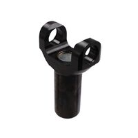 Sonnax Industries Yoke Slip Chromoly 1350 32 Tooth 6.940 in. CL to End Length 7.810 in. Length TH400 4L80-E Muncie M20 21 & 22 BorgWarner T