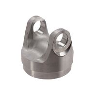 Sonnax Industries Yoke Aluminium Weld For 5.0 in. Dia. Tube