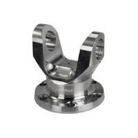 Sonnax Industries Flange Yoke 1350