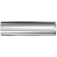 Sonnax Industries Tubing Aluminium 4.0' x .125' Wall Thickness x 72'