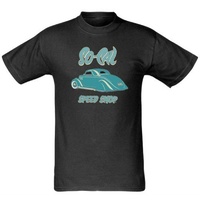So Cal Speedshop Kids M(5/6)Taildragger T SOSSK-3005TC10M