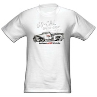 So Cal Speedshop 53 Shop Truck Med SOSSM-1052TC01M