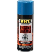 VHT Engine Enamel High Temperature Spray Paint Holden Blue SP1202