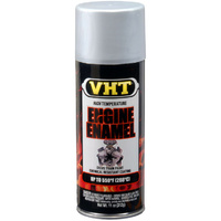 VHT Engine Enamel High Temperature Spray Paint Aluminium SP127
