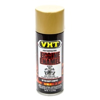 VHT Engine Enamel High Temperature Spray Paint Gold SP132