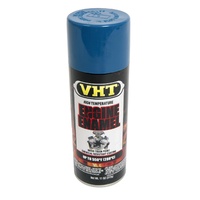 VHT Engine Enamel High Temperature Spray Paint for Ford Light Blue SP134
