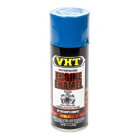 VHT Engine Enamel High Temperature Spray Paint GM Blue SP135