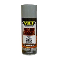 VHT Engine Enamel High Temperature Spray Paint for Ford Grey SP137