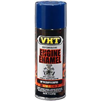 VHT Engine Enamel High Temperature Spray Paint New for Ford Blue USA SP138