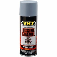 VHT Engine Enamel High Temperature Spray Paint Primer Light Grey SP148