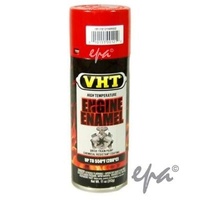 VHT Engine Enamel High Temperature Spray Paint for Ford Red SP152