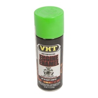 VHT Engine Enamel High Temperature Spray Paint Grabber Green SP154
