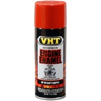 VHT Engine Enamel High Temperature Spray Paint Chrysler Red SP155 **(DISCONTINUED)**