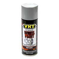 VHT Wheel Paint High Temperature Spray Can for Ford Argent Silver SP188
