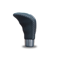  GEARKNOB GREY CHROME INSERT 