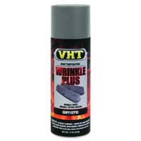 VHT Wrinkle Finish High Temperature Automotive Spray Paint Grey SP205