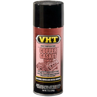 VHT Copper Gasket Cement spray can 340g SP21
