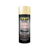 VHT Prime Coat Primer Spray Paint Can Yellow Zinc Chromate SP306
