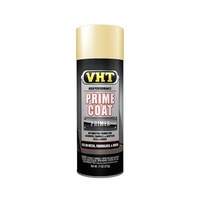 VHT Prime Coat Primer Spray Paint Can Yellow Zinc Chromate SP306