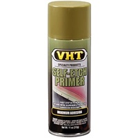 VHT Self Etching Primer Preparation Spray Paint Can SP307