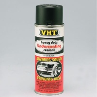 VHT Underbody Sound Deadener Sealant Protectant Prevents Rust SP315
