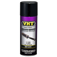 VHT Epoxy All Weather Self Priming Spray Paint Satin Black SP652