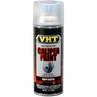 VHT Caliper Paint Brake Drums & Rotors Spray Can Clear Gloss SP730