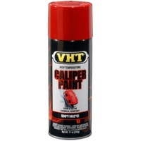 VHT Caliper Paint Brake Drums & Rotors Spray Can Real Red Gloss SP731