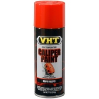 VHT Caliper Paint Brake Drums & Rotors Spray Can Real Orange SP733
