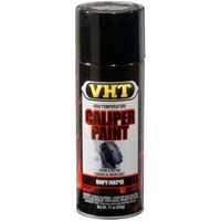 VHT Caliper Paint Brake Drums & Rotors Spray Can Gloss Black SP734