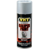 VHT Caliper Paint Brake Drums & Rotors Spray Can Cast Aluminium SP735