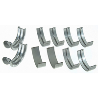 Speed Pro Conrod Bearing Set .50mm Suit GM/ISUZU 2.2L 4cyl 98-03