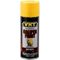 VHT Caliper Paint Brake Drums & Rotors Spray Can Bright Yellow SP738