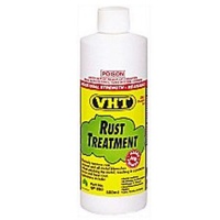 VHT Rust Treatment Reuseable Liquid Flame Proof Corrosion Remover 500ml SP880