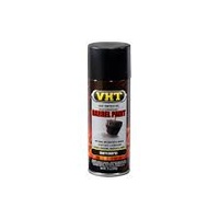 VHT Motorsport Motorcycle Barrel High Temperature Spray Paint Satin Black SP906