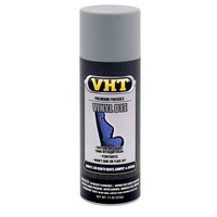 VHT Vinyl Dye Seat Dashboard Carpet Colouring Spray Satin White SP943