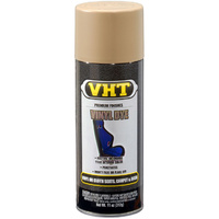 VHT Vinyl Dye Seat Dashboard Carpet Colouring Spray Buckskin Tan SP944
