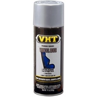 VHT Vinyl Dye Seat Dashboard Carpet Colouring Spray Silver Satin SP946