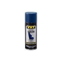 VHT Vinyl Dye Seat Dashboard Carpet Colouring Spray Dark Blue Satin SP950