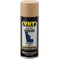 VHT Vinyl Dye Seat Dashboard Carpet Colouring Spray Desert Sand SP961