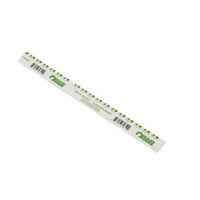 Speed Pro Plastigage (Plasti Gauge) (Green Strip) .001"-.003" Measurement Range