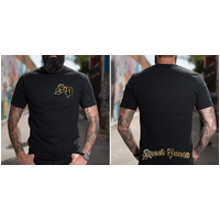 Speed Parts SP Logo T-Shirt - Large